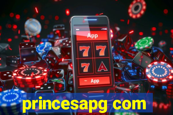 princesapg com